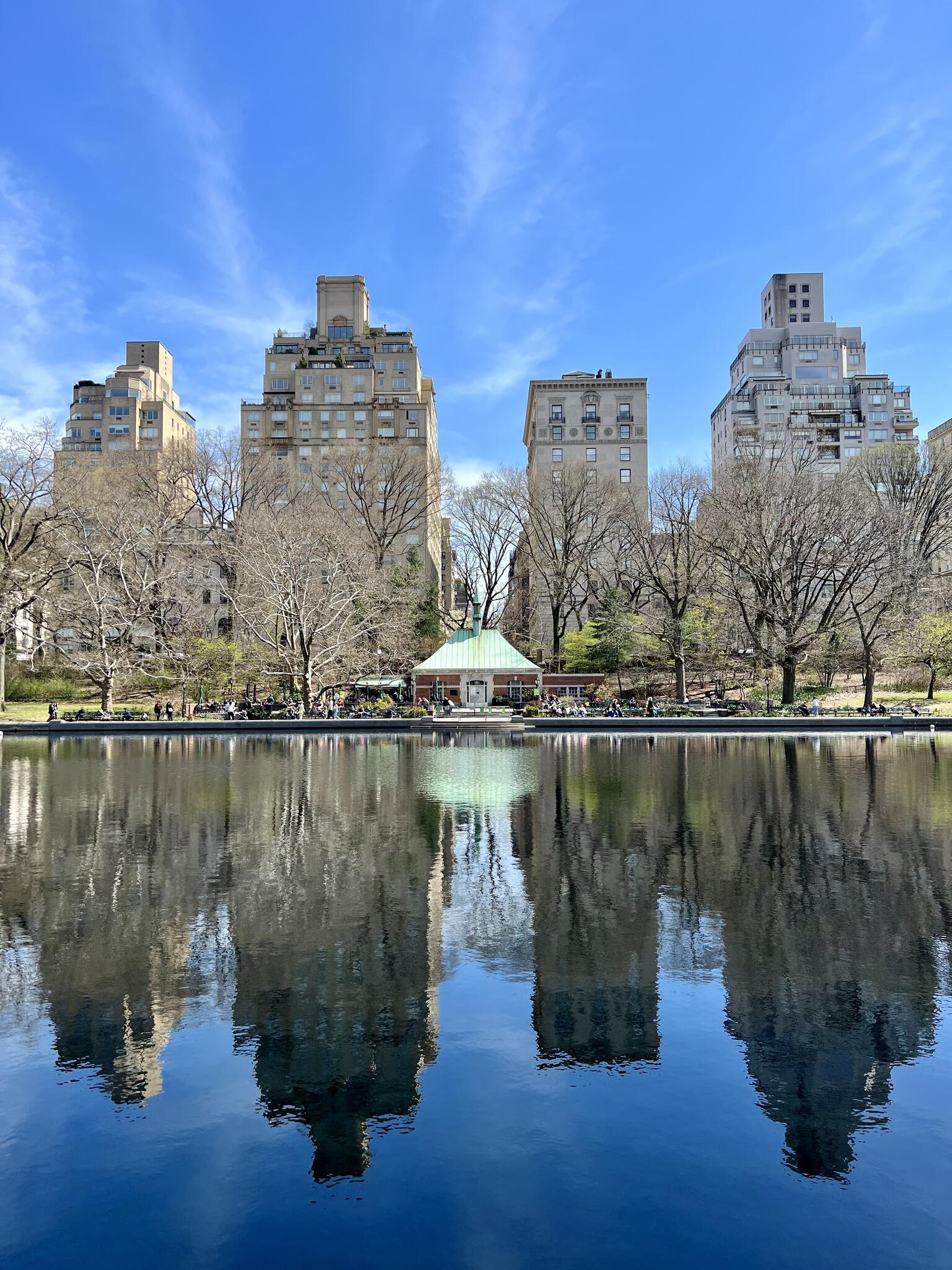 Central Park